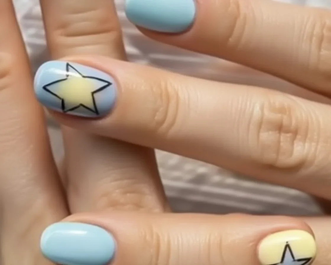 A collection of creative Dolled Up nails ideas featuring vibrant colors and 3D designs.