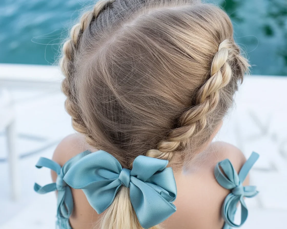 Cute easy hairstyles for quick and stylish looks, perfect for any occasion.