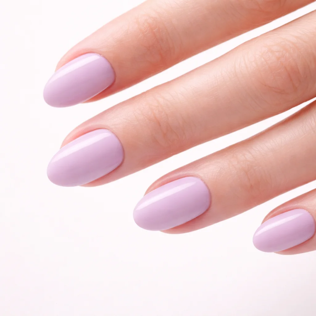 Spring Nails Spa showcasing a variety of nail services including manicures and pedicures.