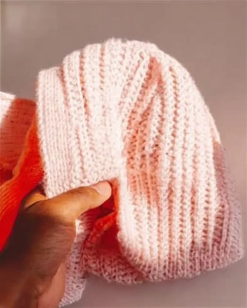 Crochet Cup Pattern: Create Your Own Custom Bra Cups