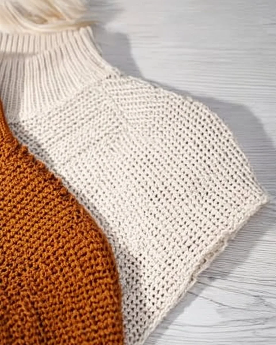 Crochet Summer Vibes Top - Crochet with Carrie