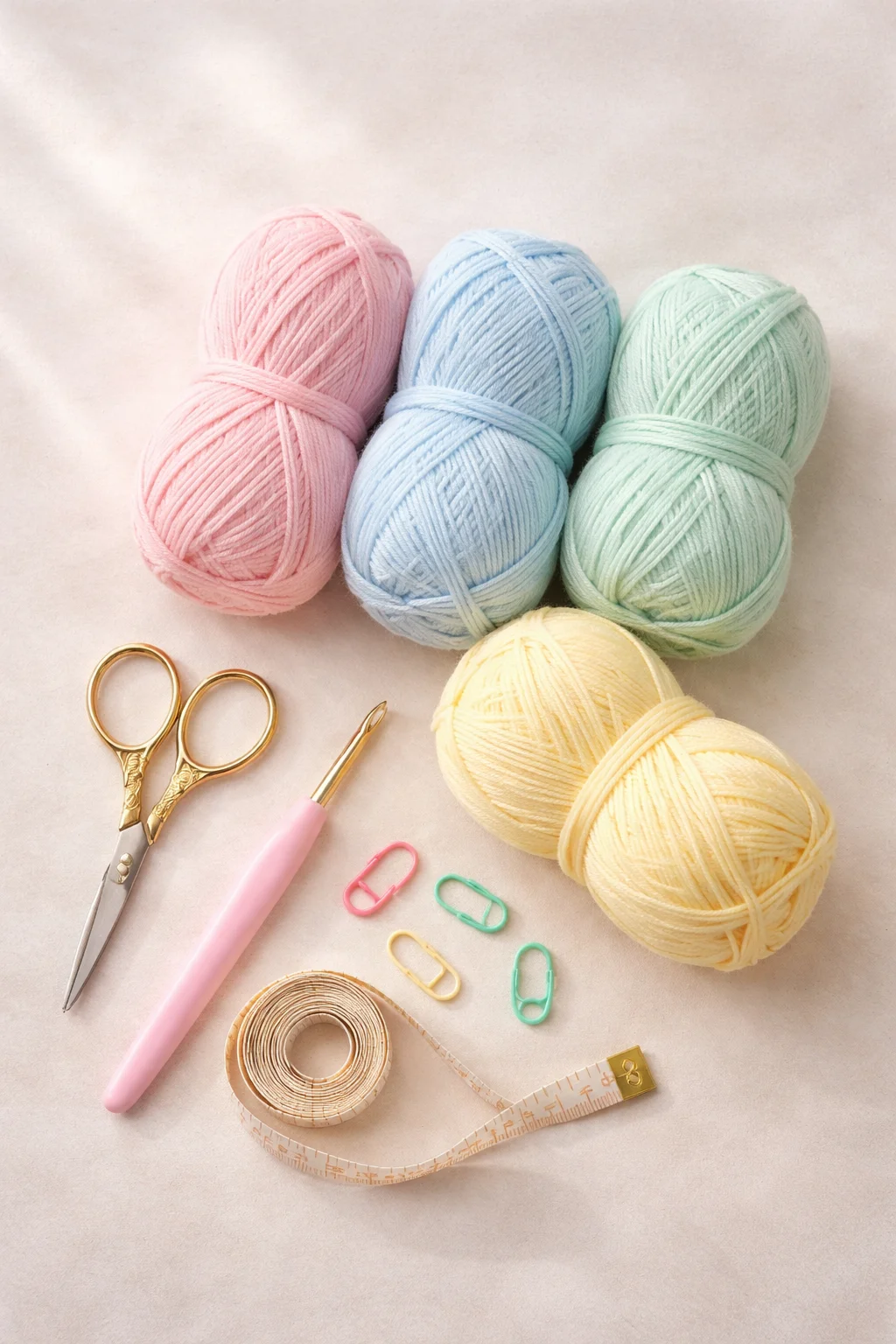 crochet pillow cover pattern