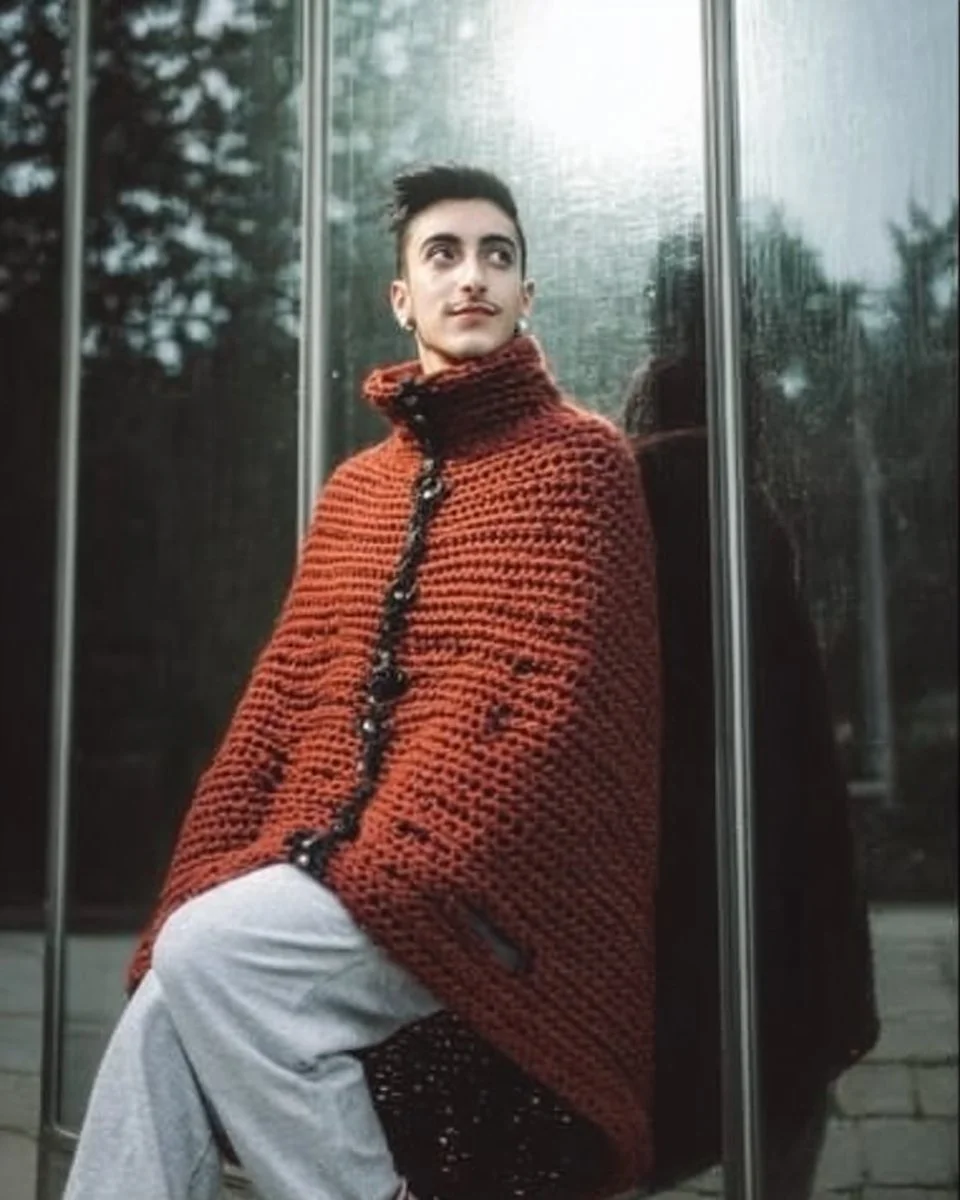 Free Crochet Patterns