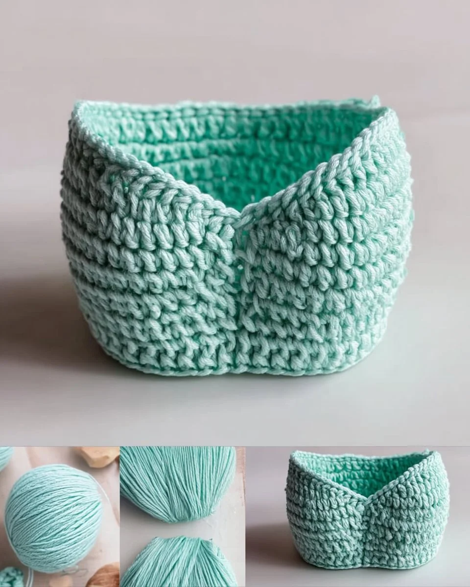 The Perfect Crochet Bra Cup Pattern For Any Size