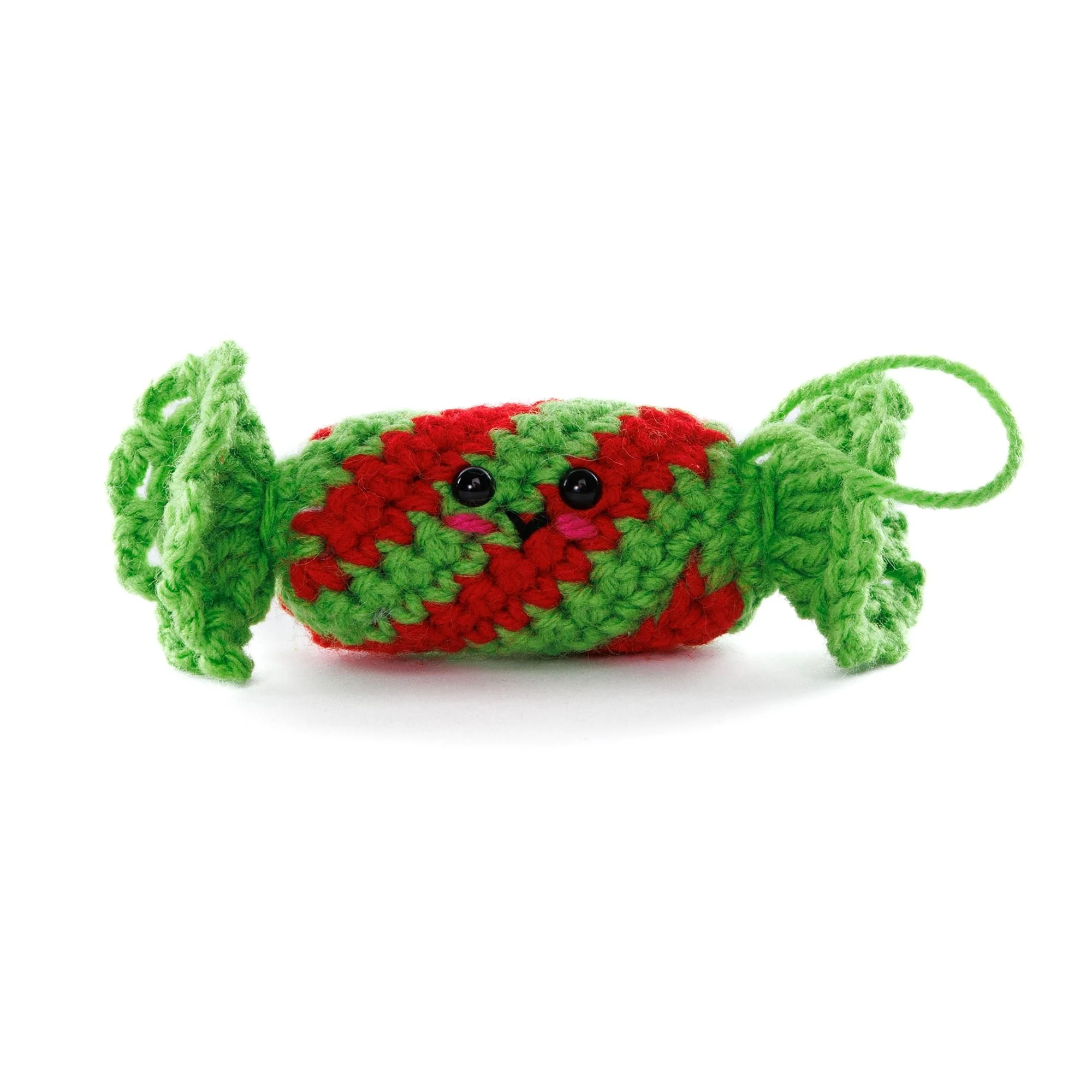 Bonnie Bonbon Amigurumi Crochet Pattern